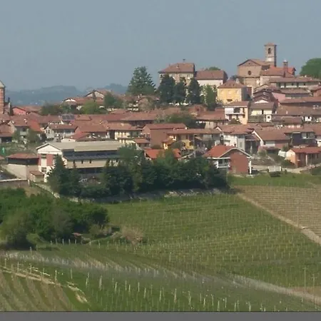 公寓 Il Cortiletto - *