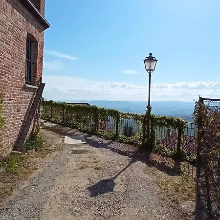 Il Cortiletto - Apartmán Verduno