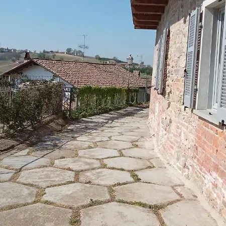 Il Cortiletto - Apartmán