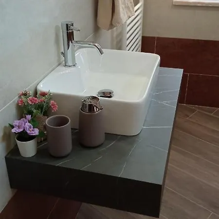 公寓 Il Cortiletto -