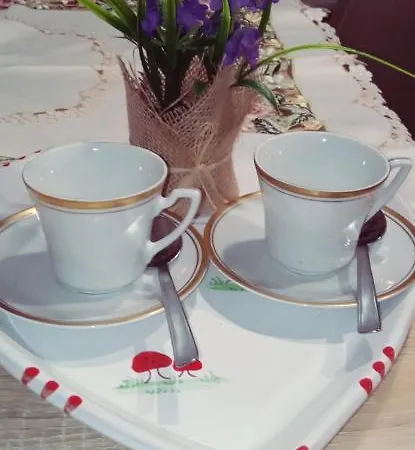 Apartmán Il Cortiletto - Verduno