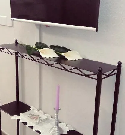 Il Cortiletto - 公寓