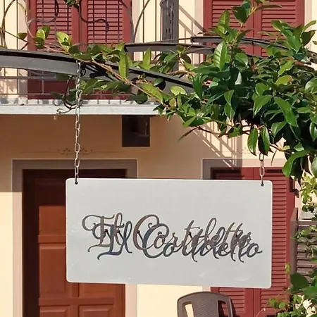 Il Cortiletto - Verduno