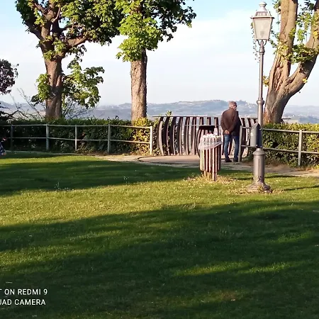 Apartmán Il Cortiletto - *