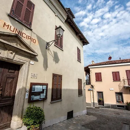 Il Cortiletto - * Verduno