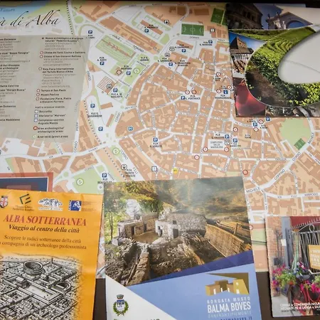 公寓 Il Cortiletto -