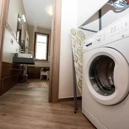 Apartmán Il Cortiletto - *