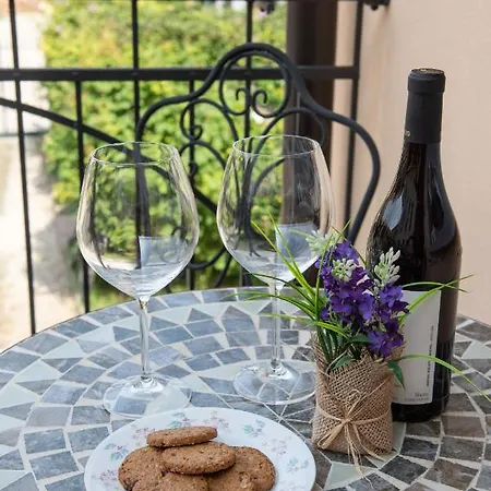 Il Cortiletto - 公寓 Verduno