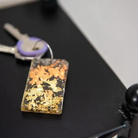 Apartmán Il Cortiletto -