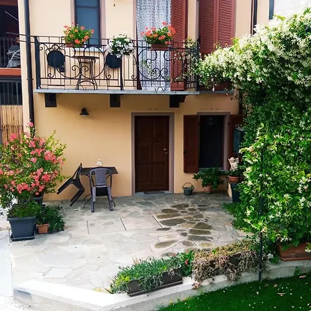 Il Cortiletto - Apartmán