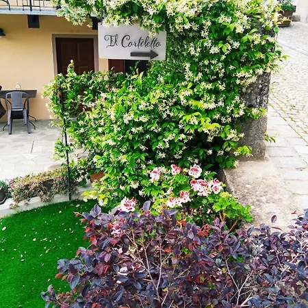 Il Cortiletto - 公寓 *