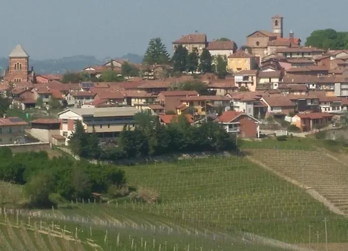 דירה Il Cortiletto - *