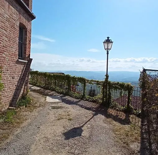 Il Cortiletto - דירה Verduno