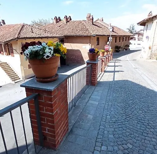 Il Cortiletto - דירה