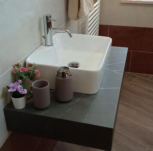 דירה Il Cortiletto -