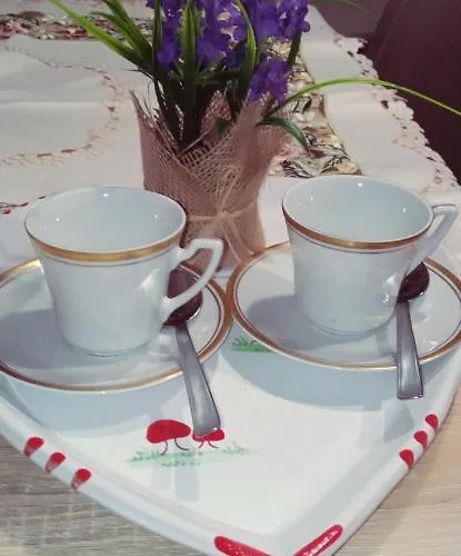 דירה Il Cortiletto - Verduno