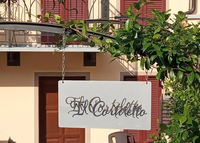 Il Cortiletto - Verduno