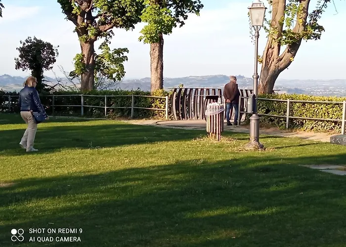 Апартаменты Il Cortiletto - *