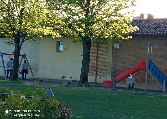 דירה Il Cortiletto - *