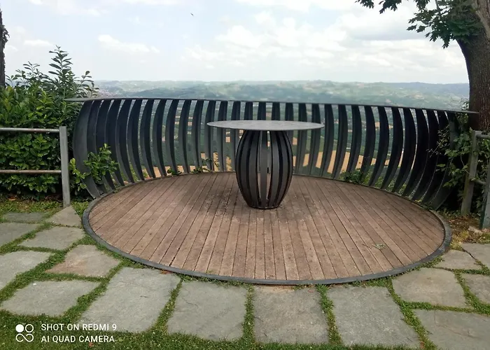 Апартаменты Il Cortiletto - Verduno