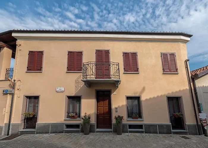 דירה Il Cortiletto - Verduno