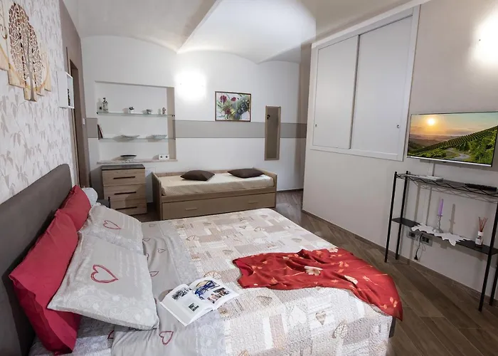 Il Cortiletto - דירה Verduno