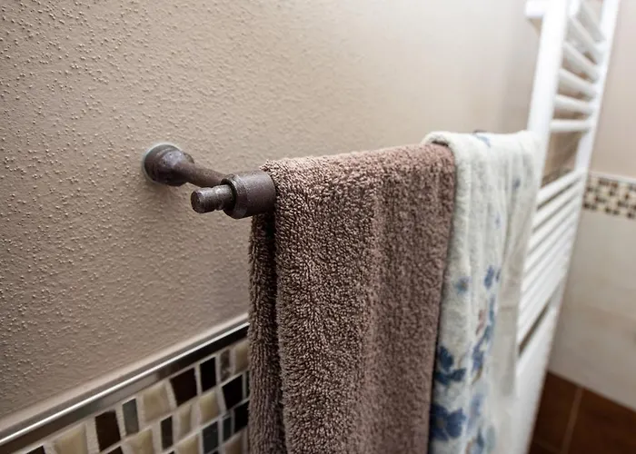 Il Cortiletto - דירה *