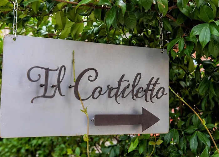 Il Cortiletto - * Verduno