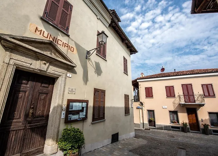 Il Cortiletto - * Verduno