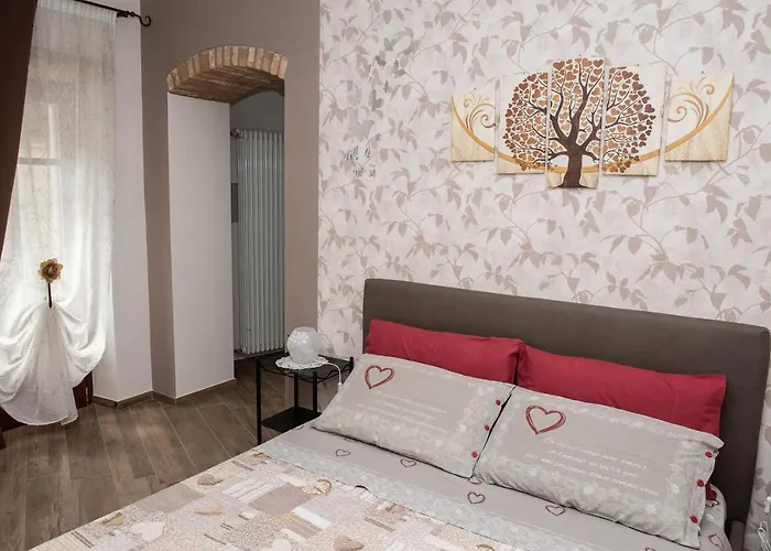 דירה Il Cortiletto -