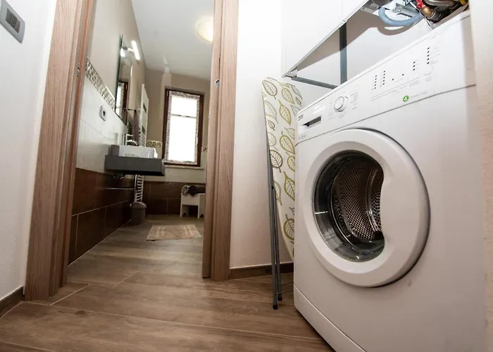 דירה Il Cortiletto - *