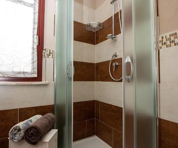 דירה Il Cortiletto - *