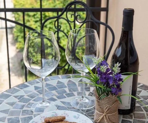 Il Cortiletto - דירה Verduno