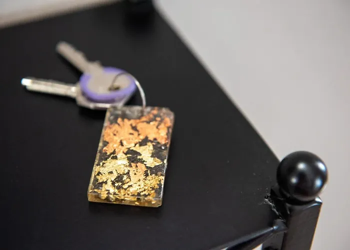 דירה Il Cortiletto -