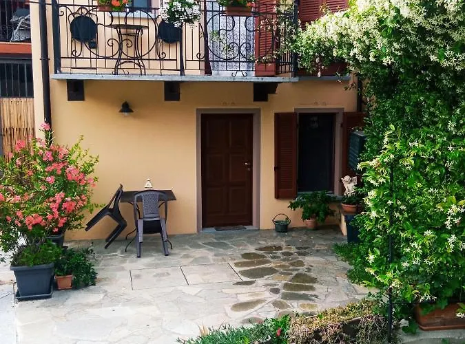 Il Cortiletto - Апартаменты