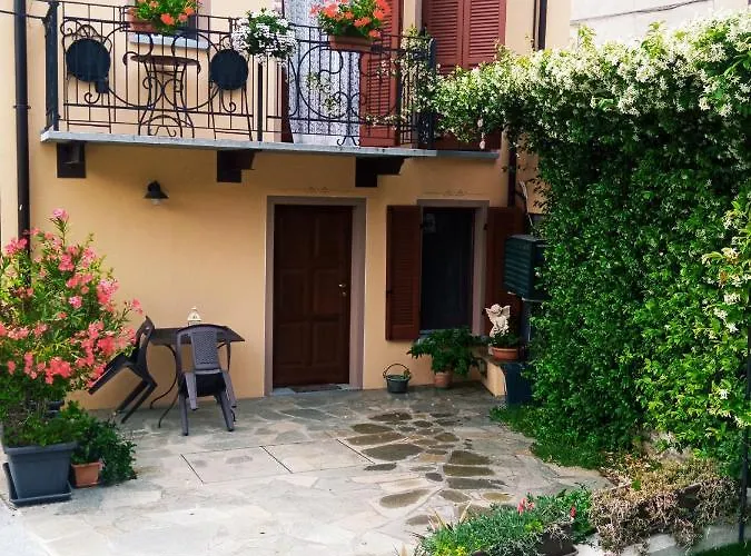 דירה Il Cortiletto - *